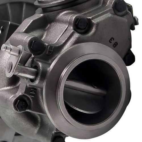 GTP38 Turbocharger For Ford F Series Trucks 7.3L Powerstroke 99-03 739619-0009 - Picture 11 of 12