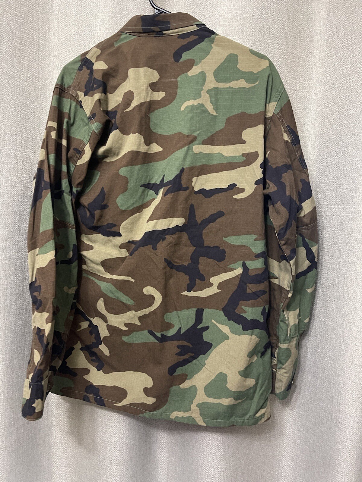 Propper Jacket Mens Medium- Regular Brown Green C… - image 2