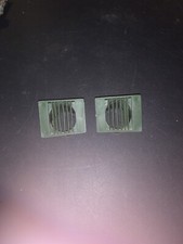 1968 - 1976 Mopar A Body Defroster Dash Vents 70 71 72 73 74 Dart Duster Demon