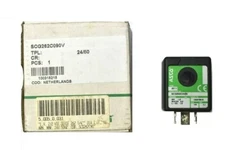 Asco Numatics SCG262C090V Solenoid Valve New