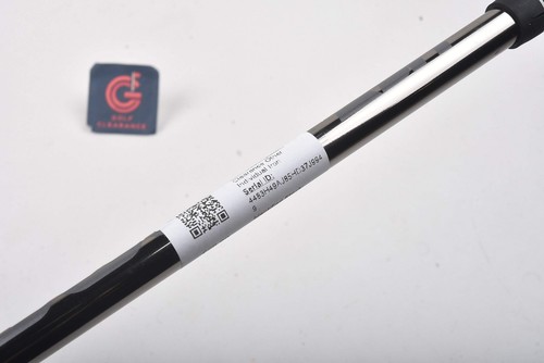 Left Hand Mizuno JPX 923 Hot Metal Pro #7 Iron / Regular Flex Recoil / Demo - Picture 5 of 6