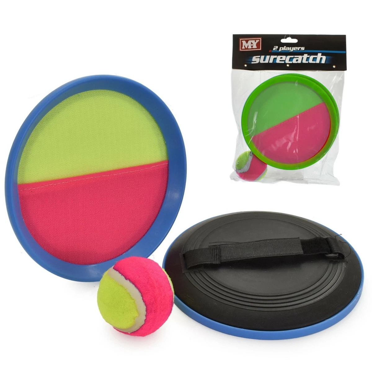 Catch and sale throw game