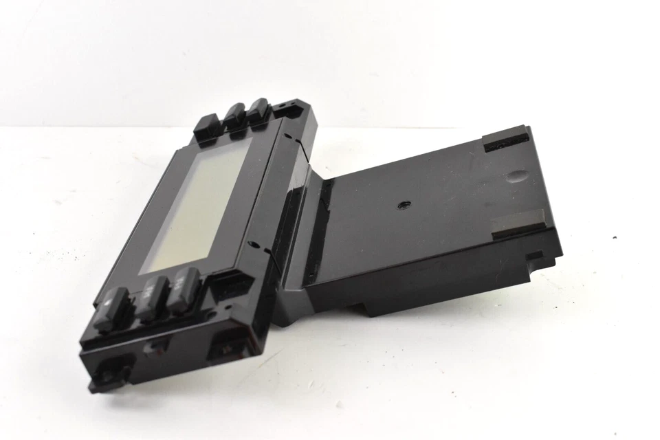 ✔️OEM 2007-2011 Volvo C70 S80 V70 XC70 RADIO DISPLAY CONTROL PANEL 31268336 - Image 4 of 4