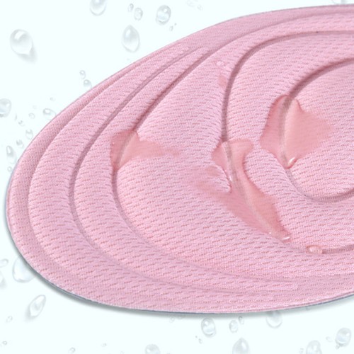 Women Men Shock-absorbing Sports Insoles Soft Non-slip Sweat-absorbing Shoe-pad‹ - Picture 9 of 16