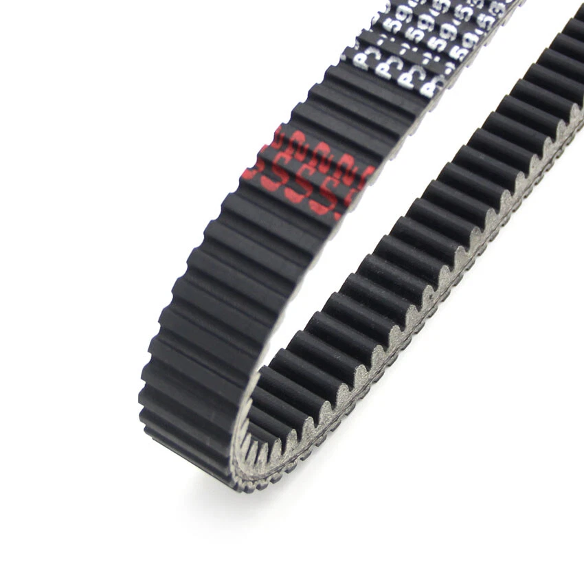 Drive belt for Kymco MXU 500 500i 700 700i UXV 500 700i 28P-17641-00 - Image 2 of 4