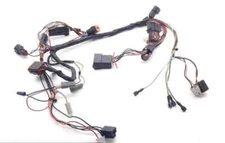 Head Light Harness 96 Harley-Davidson Tour Glide Ultra Classic EFI FLTCUI 1690