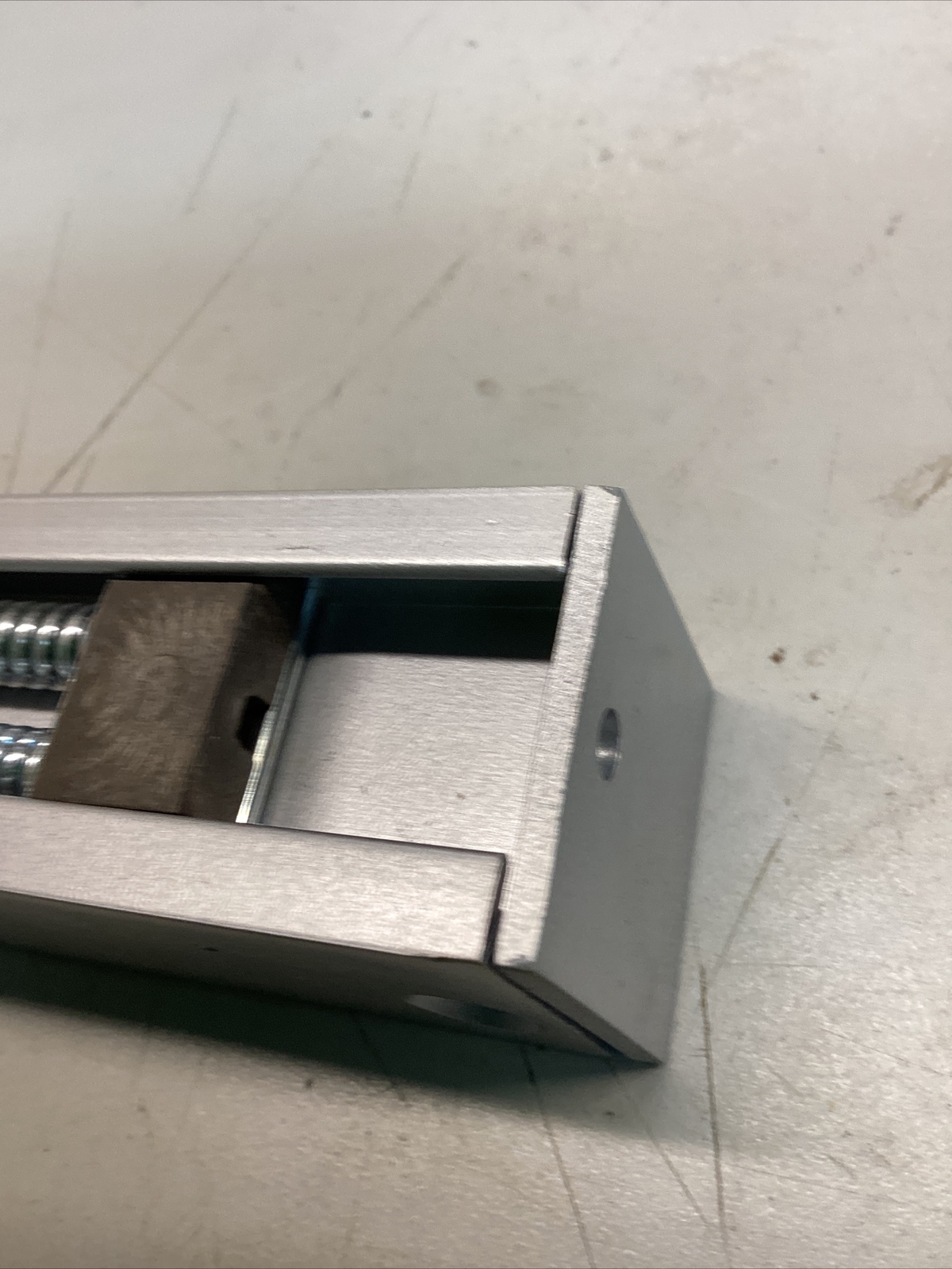 Norton commercial Industrial HD door closer arm only R668/R785(149A