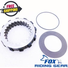 Genuine KTM 250 300 SX XC XC-W Compete Clutch Kit 2013 2014 2015 54832011110 OEM