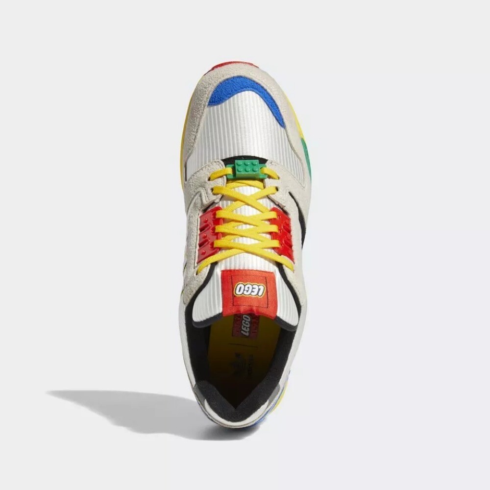 どーば adidas ZX 8000 Metropolitan Drifter Men's - FW3040 - US