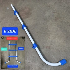 INTEX 28061E POOL LADDER B SIDE J ROD