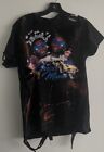 Adult Unisex Gucci Mane Ice Cream Softstyle T-Shirt Black Size S