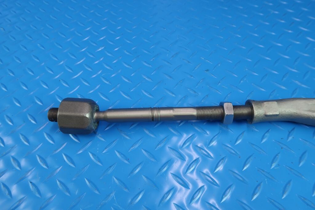 Maserati Ghibli Quattroporte left inner + outer tie rod end #11211 2018-2023