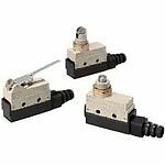 OMRON INDUSTRIAL SHLD5501