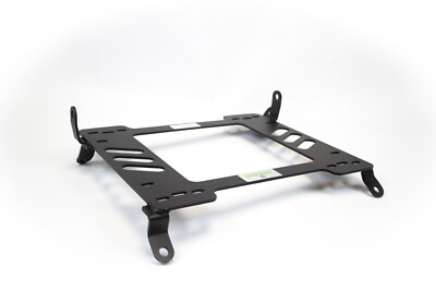 Planted Seat Bracket Passenger (Right) Side FOR Lexus GS 300 (93-97) Steel Black
