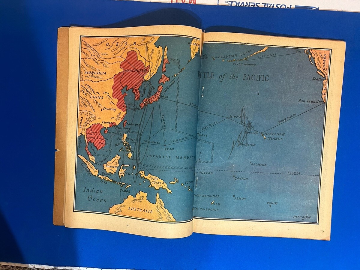 Remember Pearl Harbor (Street AND Smith 1942) for sale