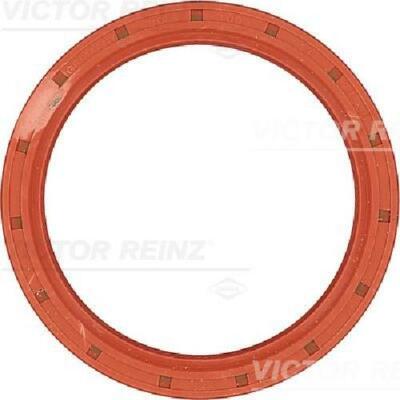Genuine Victor Reinz Shaft Seal Crankshaft 81-18304-00 for Alpine BMW