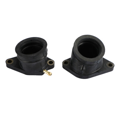 Vergaser Ansaugstutzen Satz für Yamaha Raptor 660 660R YFM 660R Bj 2001-2005 F3