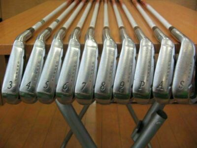 Srixon Z 525 Miyazaki KENA Blue8S 9本セット Srixon Z 525 Miyazaki Kena Blue8S Set Of 9 | eBay