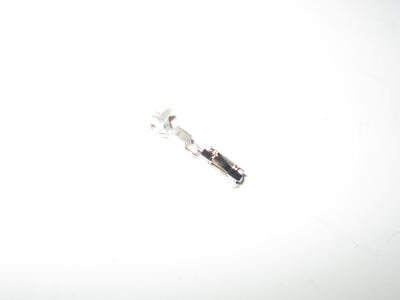 Mercedes Wiring Connector Plug Terminal Contact Pin A0145452626 