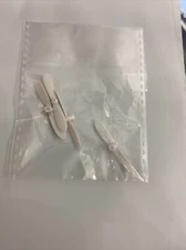  Rotor Blade Replacement for X-10 / CX-10 Mini RC Drone Quadcopter Set