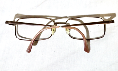 Stetson ST XL-10 Zyloware 051 eyeglass glasses 59-19-140