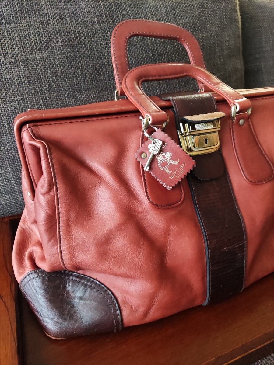 PORTER  DOCTORS BAG 黒【美品】 PORTER DOCTORS BAG 黒【美品】