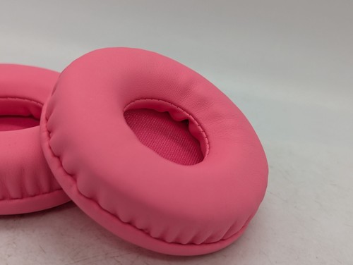 NUR Ohrpolster Belkin SoundForm Mini 3,5 mm kabelgebunden On-Ear Kopfhörer für Kinder pink - Bild 6 von 8
