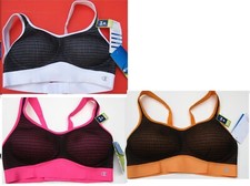 New Champion Med Support sport bra wirefree bra B9501 Pick 1