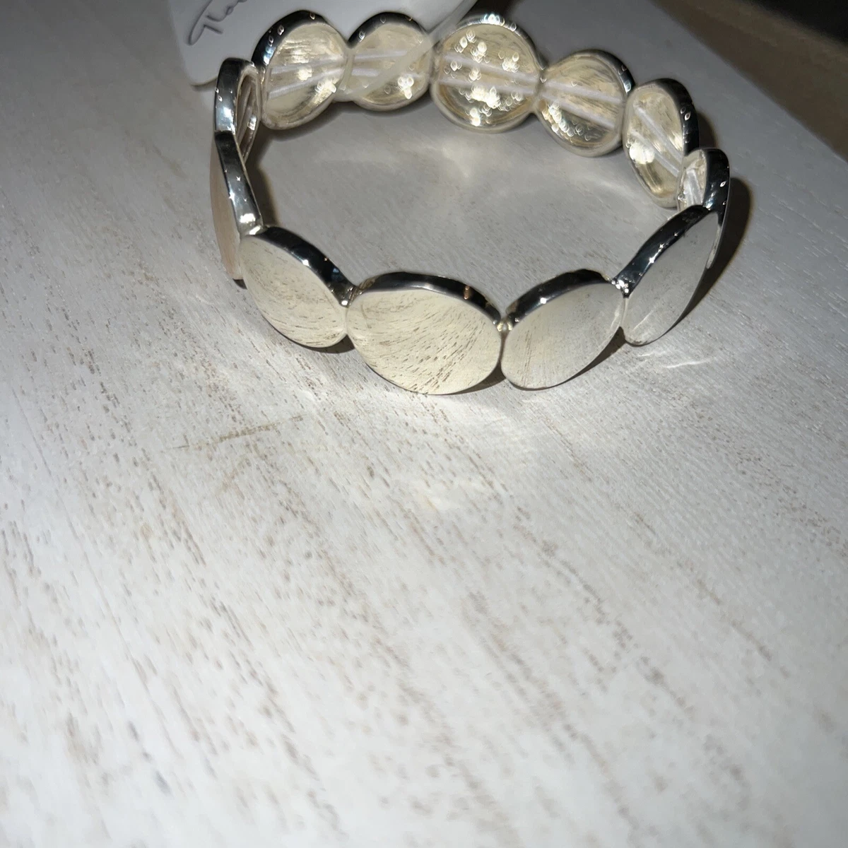 Gloria vanderbilt deals bracelet