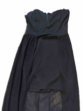 windsor dress size medium