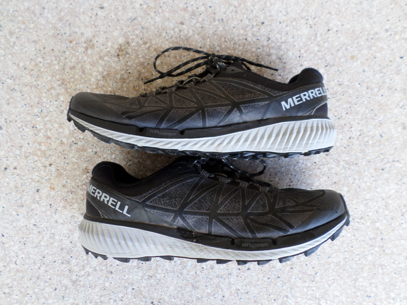 merrell synthesis flex