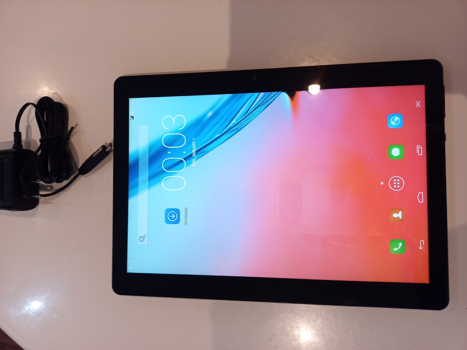 Tablet 10.1" 16GB WIFI AND 4G CELLULAR Dual sim Android 4.4.2 Tablet eBay