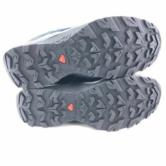 salomon millstream womens