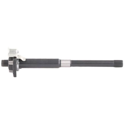 FD-3505 TrakMotive Intermediate Shaft Front Passenger Right Side Hand for Fusion
