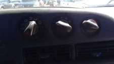 Heater Climate Temperature Control With Rear Defrost Fits 95-96 LUMINA CAR 33741
