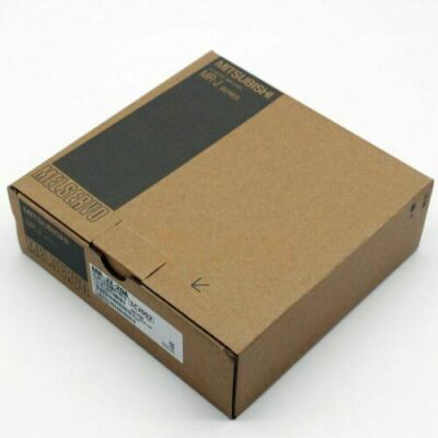 1PC New Mitsubishi MR-J2-20A Servo Drive MRJ220A Fast Ship