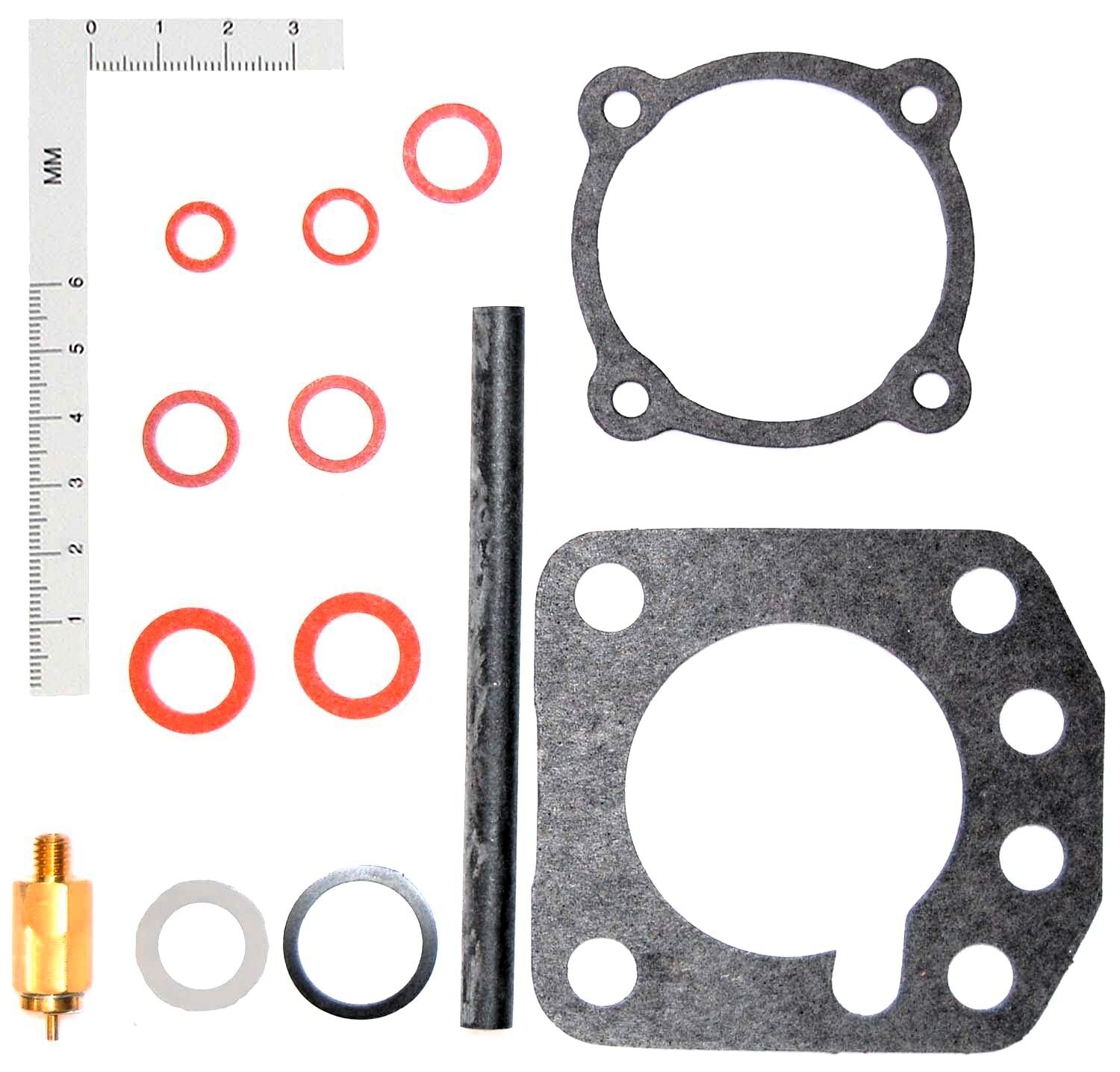 Hitachi Carburetor Rebuild Kit HJG46W- 1967-1971 Nissan
