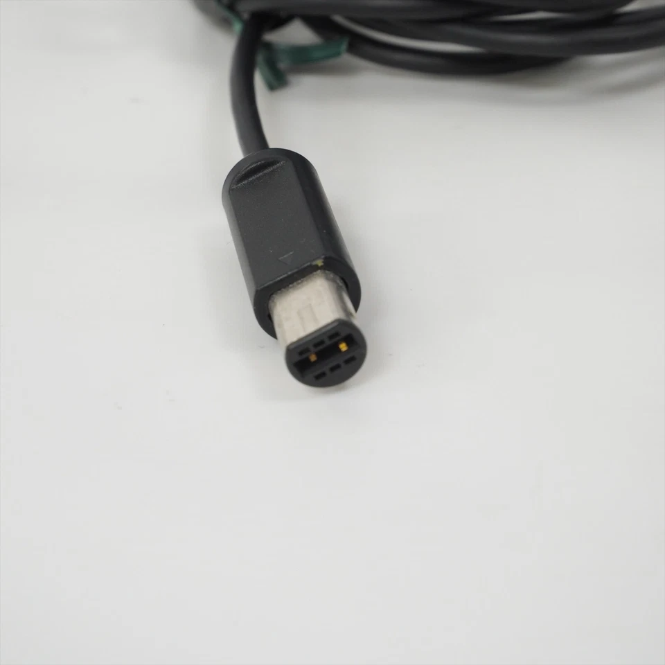 Gamecube Controller Pad Smash Brothers Black Nintendo 0707 - Image 3 of 3