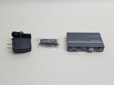 Nowy kompleksowy wzmacniacz dystrybucyjny przełącznika CSW-VGA212 2x1 VGA/XGA