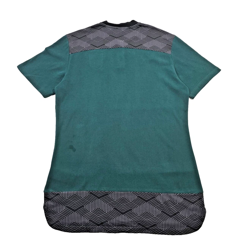 Polo Puma uomo regular fit STILE N.75722403 - Immagine 2 di 4