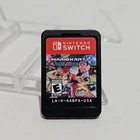 Mario Kart 8 Deluxe (Nintendo Switch, 2017) Cartridge Only Tested