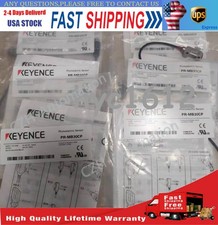 1pcs Keyence PR-MB30CP Photoelectric Sensors#