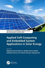Image of Applied Soft Computing and Embedded System Applications in So... - 9780367625122