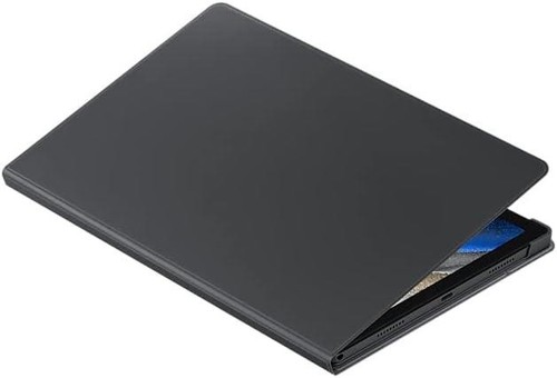 Genuine / Official Samsung Galaxy Tab A8 Smart Book Cover - Dark Grey - New - 第 4/6 張圖片