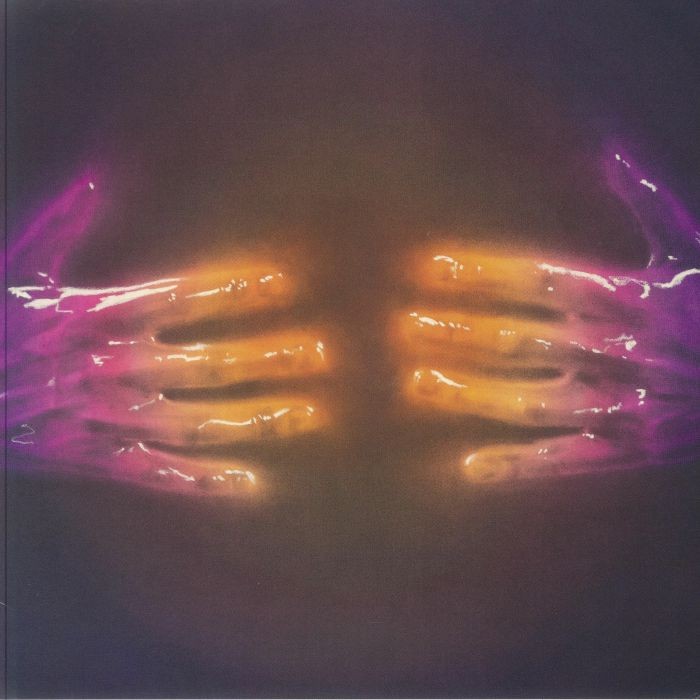 DESERT LIMINAL - Glass Fate - Vinyl (limited LP)