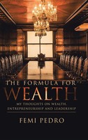 Femi Pedro | The Formula For Wealth | Buch | Englisch (2020) | Gebunden