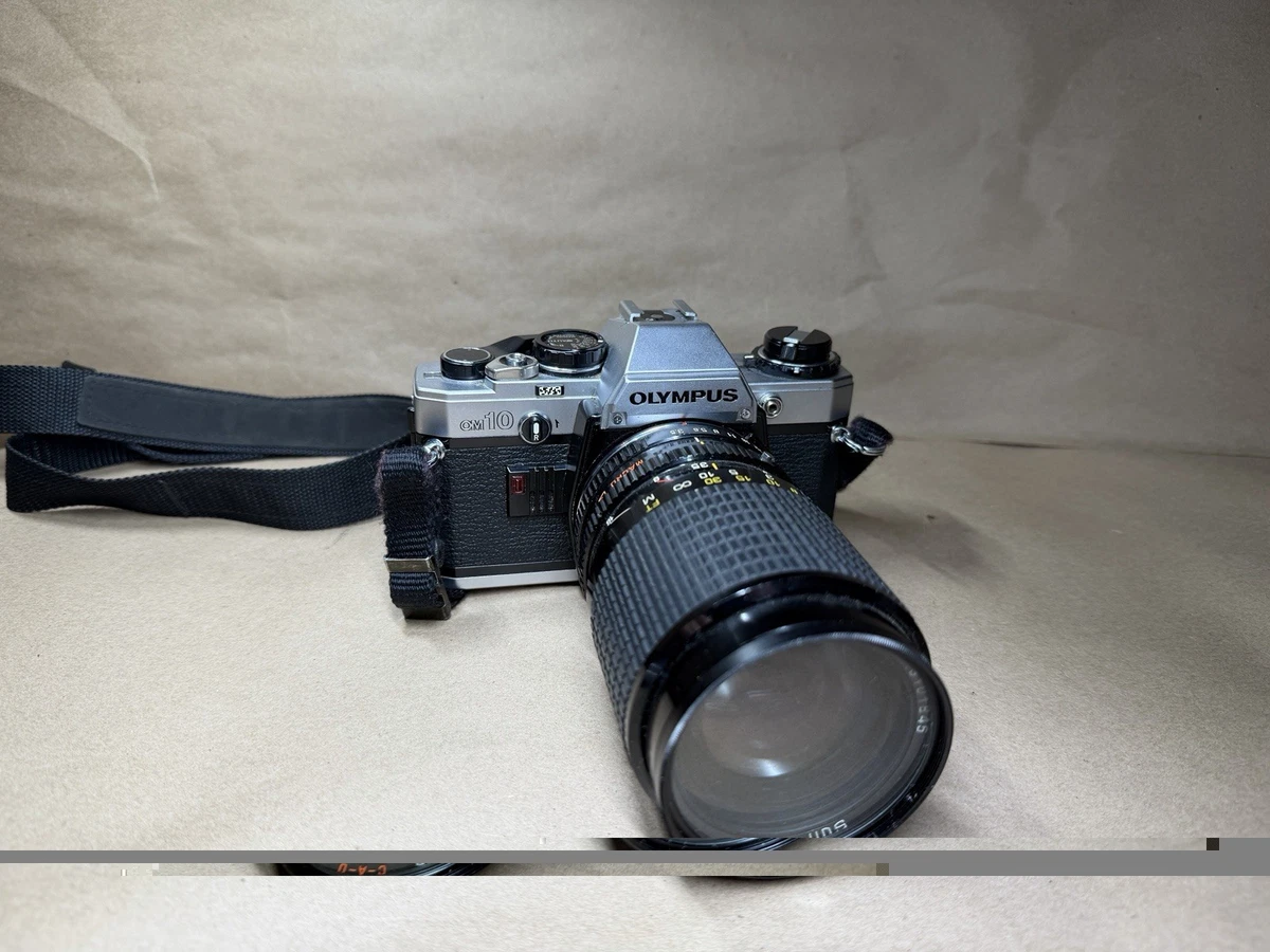 olympus om10 lens products for sale | eBay