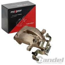 Etrier de frein Citroen DS5