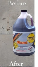 1 Gallon Slam Heavy Duty High-Performance Degreaser by Production Car Care