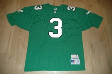 NFL Philadelphia Eagles mid 90s  Ed Murray mid 90s replica vintage jersey